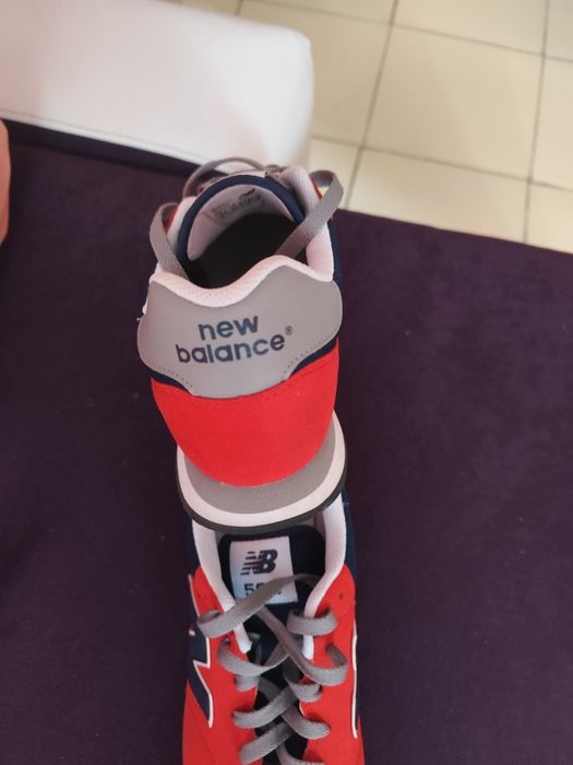 Маратонки New Balance 46н/30см.вътрешна стелка