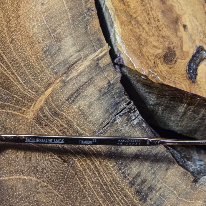 Оригинални слънчеви очила Jacques Marie Mage