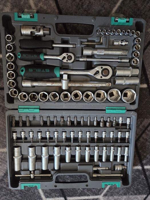 Продам набор инструментов