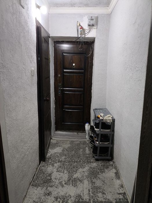 Продам 3 комнаты квартиру на ийк ота