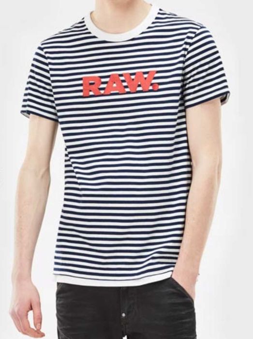 G-Star RAW тениски L и xl