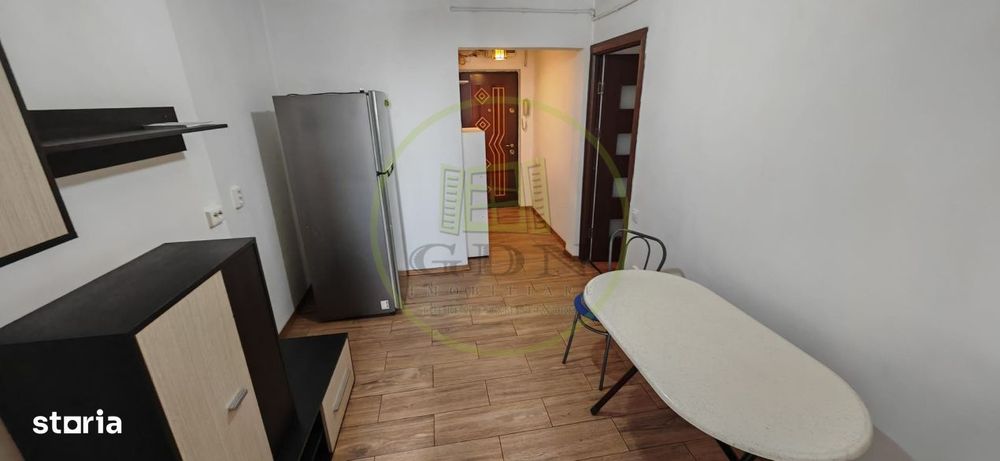 Apartament 2 camere, 54,69 mp, Craiovita Noua, zona Triaj