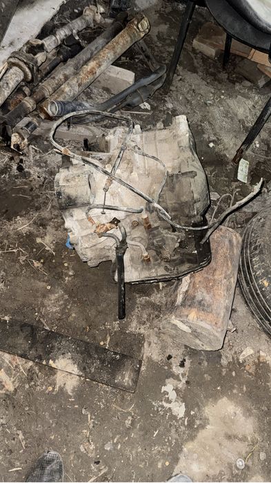 Продам КПП Тойота камри