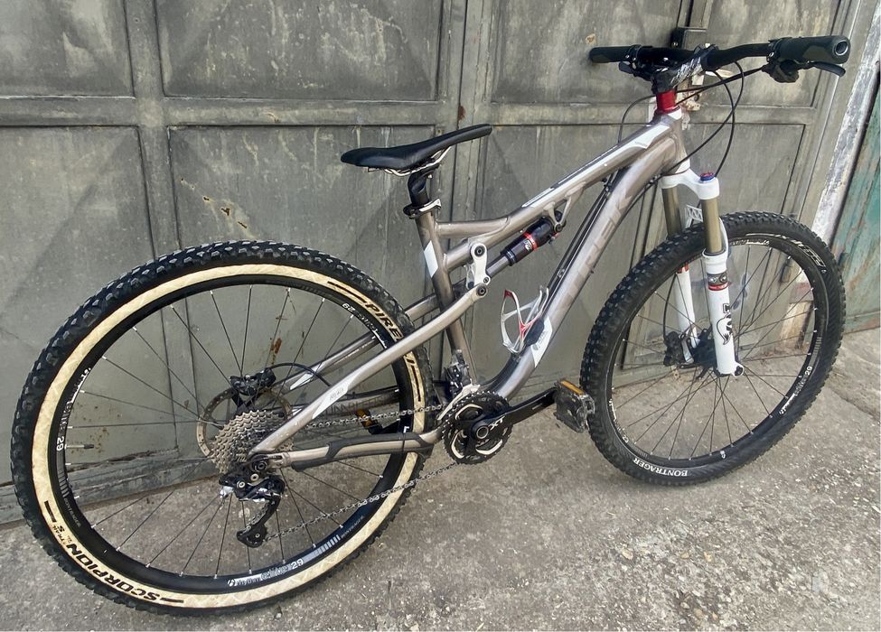 Trek Rumblefish Elite 29 L