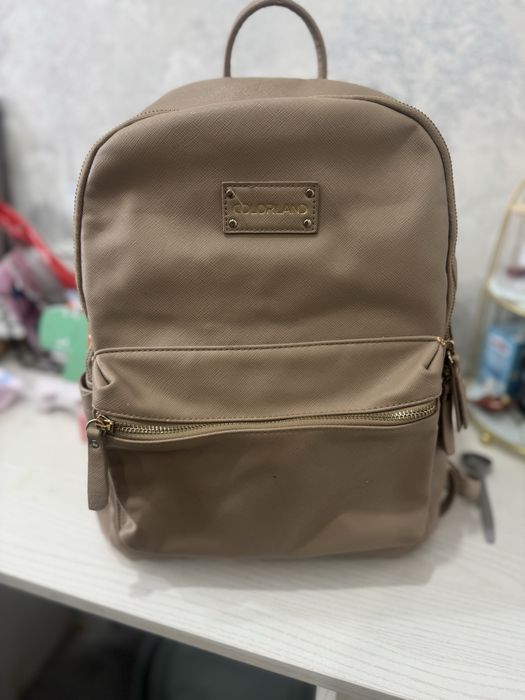 Продам рюкзак для мамы