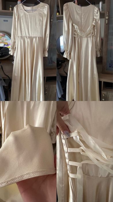 Продам платье на выпускной