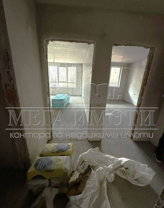 Продава се Двустаен апартамент в София, Бояна - 63 кв.м за 2842 €/кв.м - Снимка #3