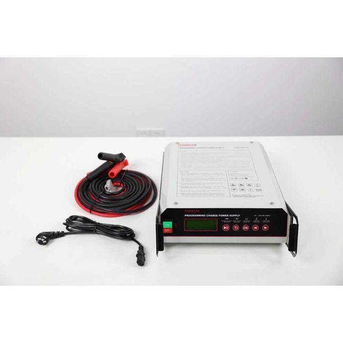 Професионално захранване THINKPPS 150 за препрограмиране и