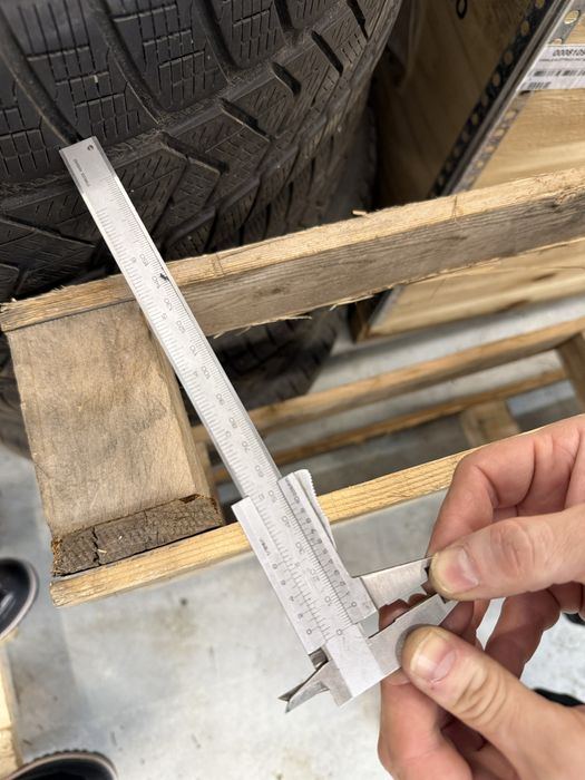 Гуми Pirelli Scorpion Winter 235/65R18