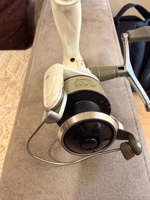 Shimano Stradic 4000 madein japan
