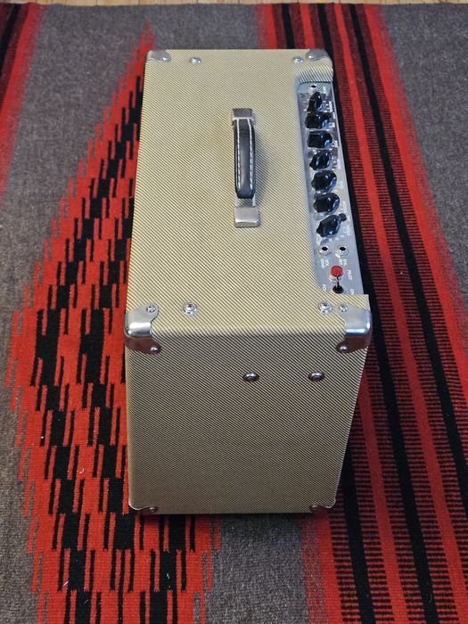 Peavey Classic 30 made in USA (amplificator chitara lampi)