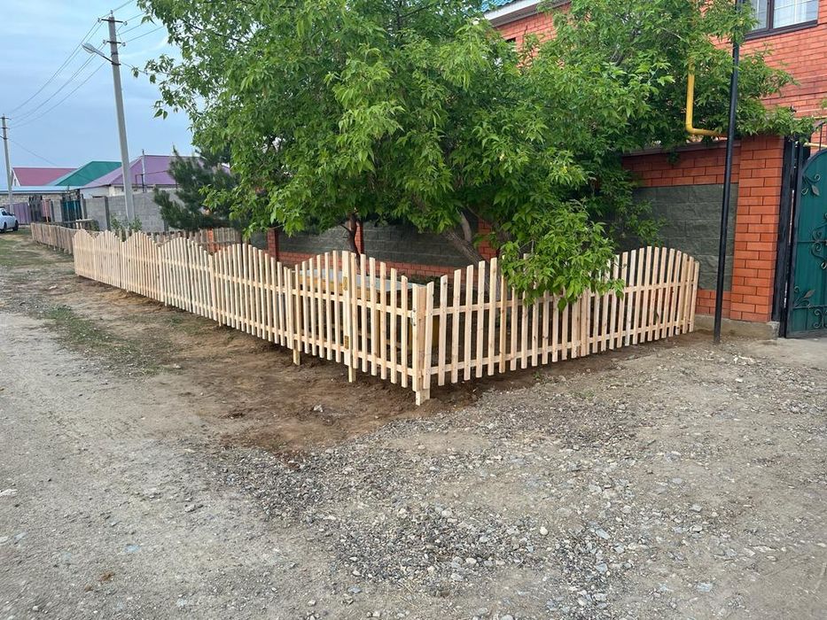 Продам штакетник