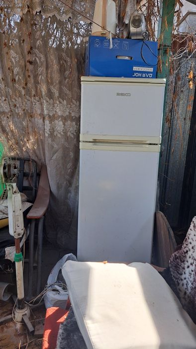 Холодильник Beko