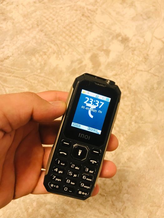 Prastoy telefon ::Inoi:: sotiladi