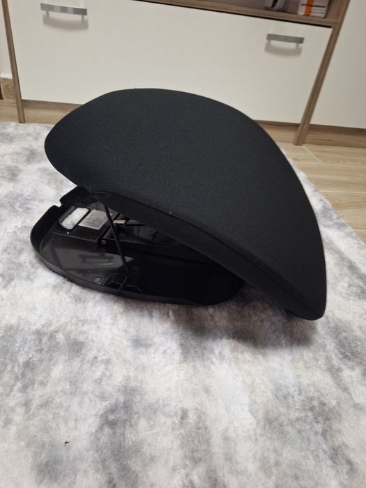 Седалка за грудноподвижни хора