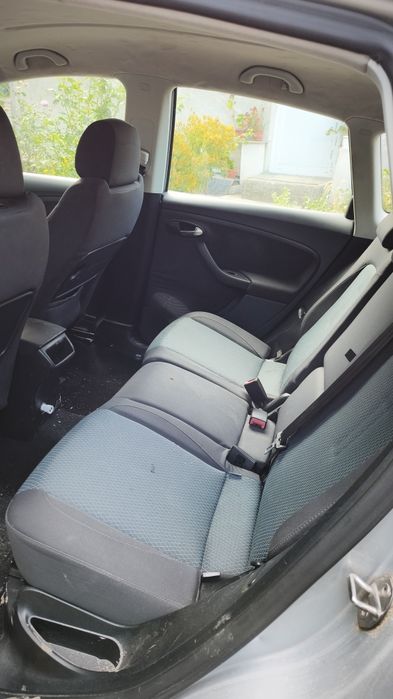 Seat Altea xl 1.6 mp1