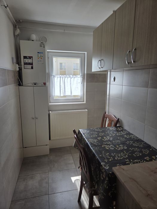 Inchiriez apartament cu 1 camerà confort 1 Timisoara zona Steaua