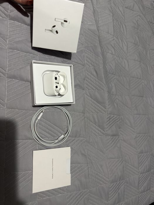 AirPods 3 оригинал