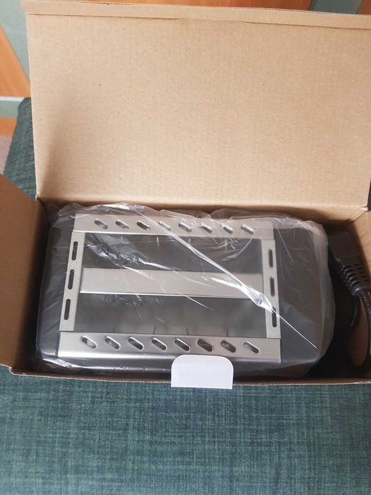 Тостер Crown CT-702 , 700 W