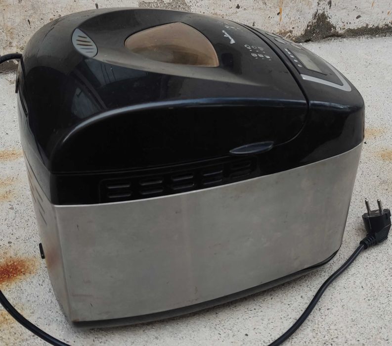 Хлебопекарна Moulinex