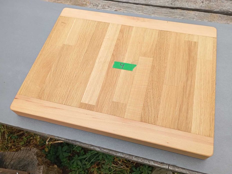 Дъски за рязане на мезета