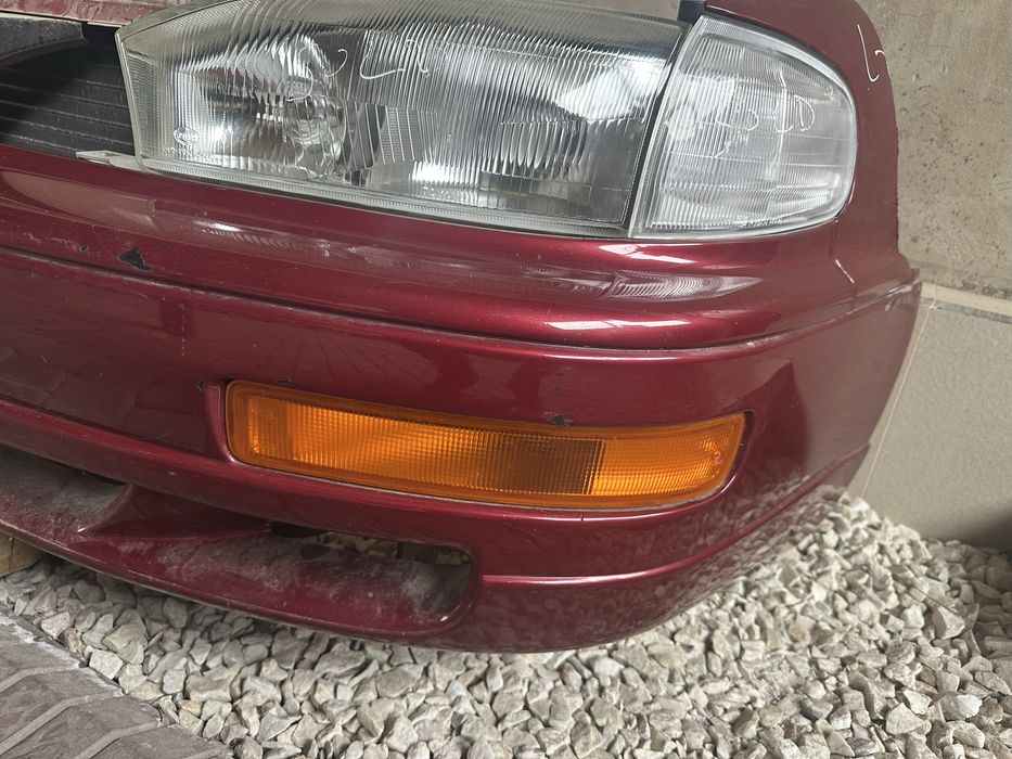 Ноускат от камри 10 привазной