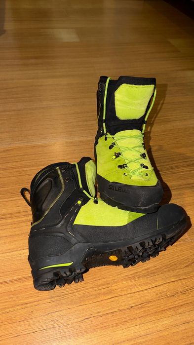 Bocanci  SALEWA Vultur  Evo GTX