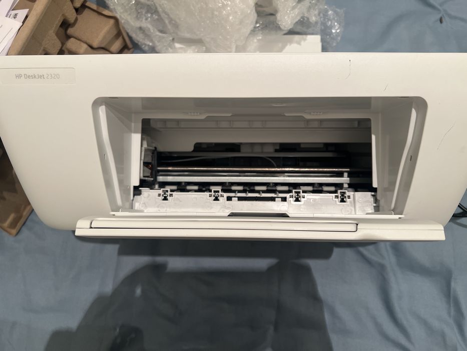 HP DeskJet 2320 приньері жаңа