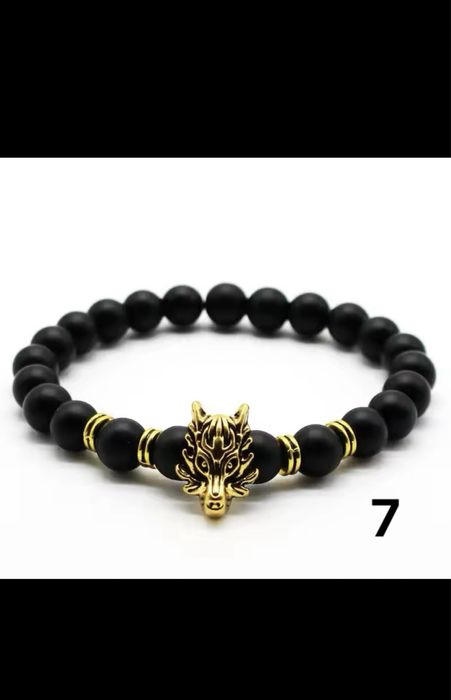 НОВИ модели мъжки гривни Топ качество и стил