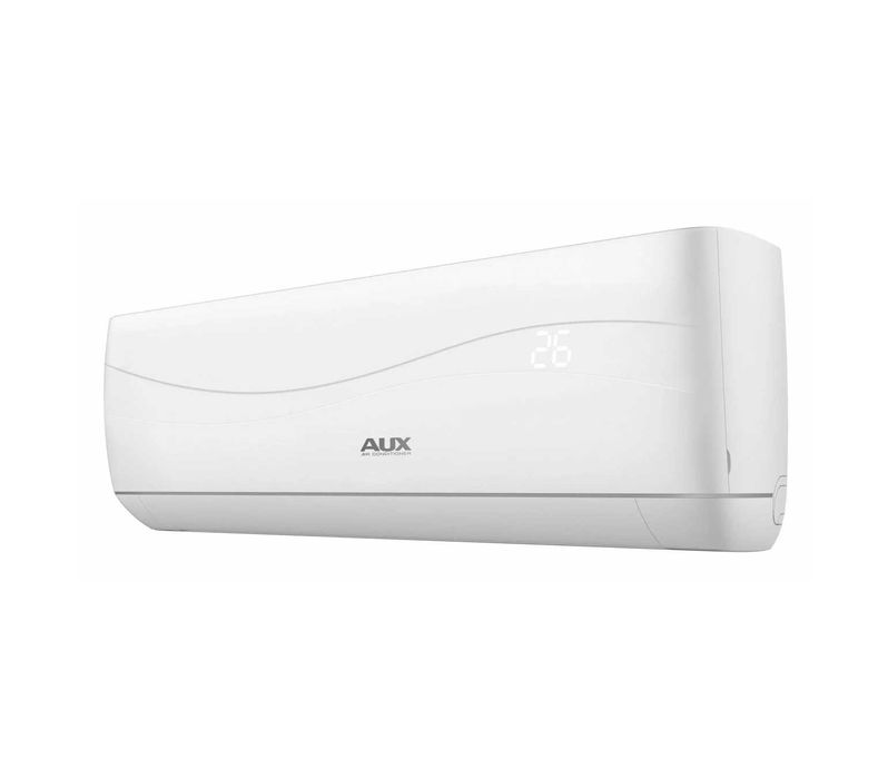 Кондиционер AUX ASW-H12A4\JMR inverter, 3 года гарантии, доставка.