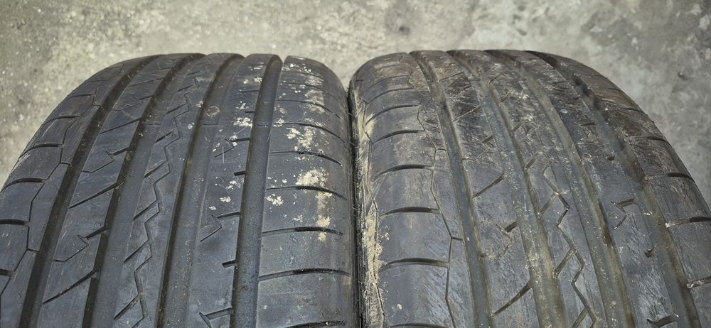 205/70 R 15C.225/50 R 17.215/45 R 17.275/35 R 21.245/40 R 21.