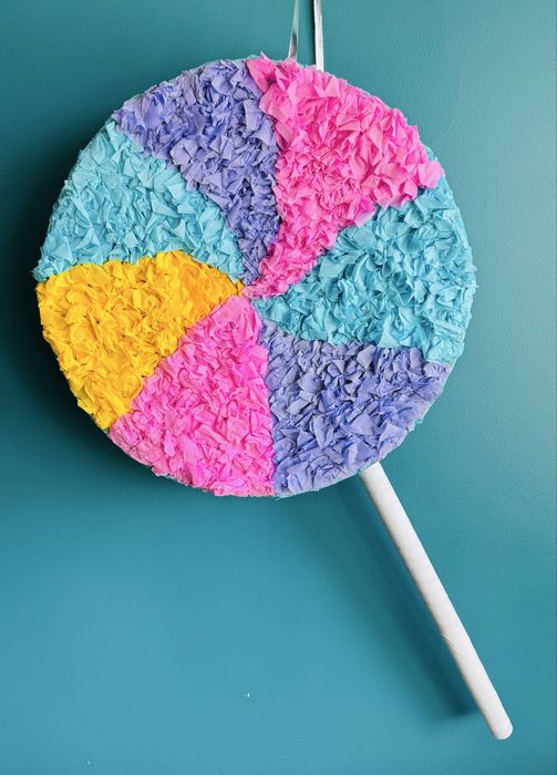 Пинята Близалка