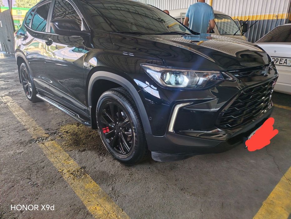 Tracker 2 Ltz.