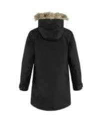 Fjällräven Nuuk Parka W, дамска ватирана шуба с мембрана, XL р-р