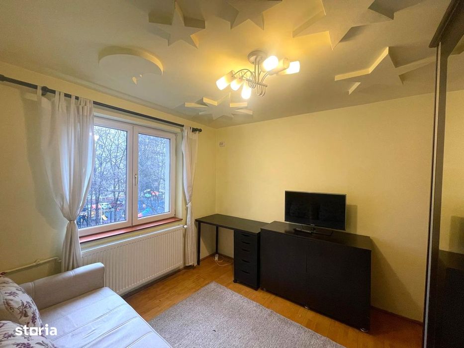 3 camere - TEIUL DOAMNEI, Parcul Tei, Obor, Doamna Ghica