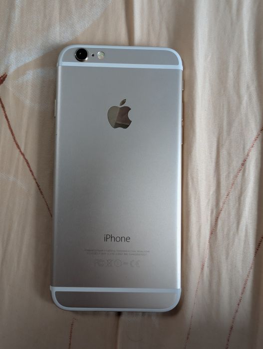 Iphone 6 Обмен/Продажа