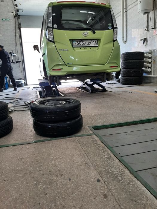 165/65/14 :3 шт.Зима  14 липучка