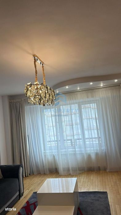 Apartament 3 Camere cu centrala si parcare Nerva Traian- Timpuri Noi