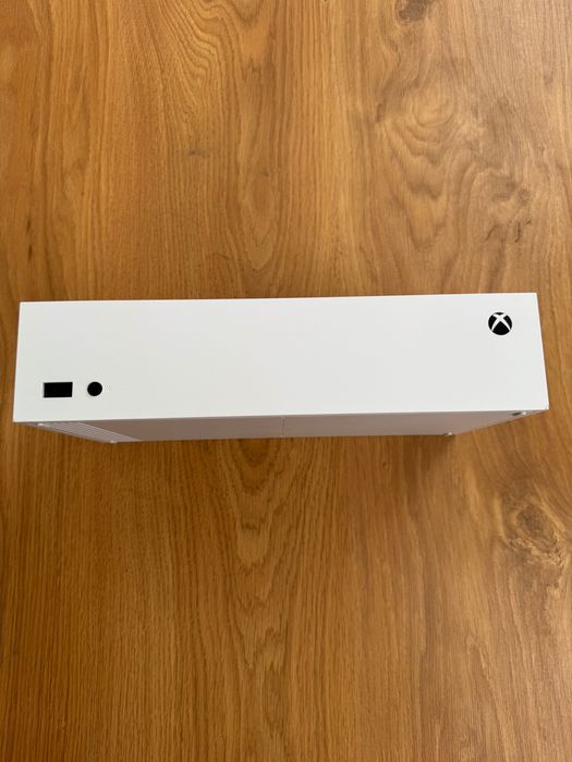 Xbox Series S 512 GB SSD