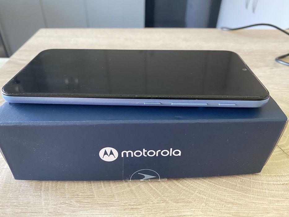 Motorola moto g20
