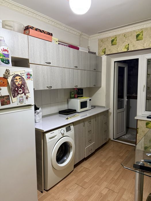 Продается 1 комнатная Авиасозлар - 3 (Корзинка)