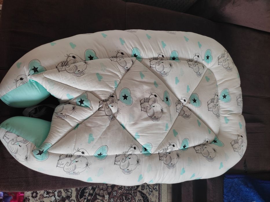 Продам кокан новый