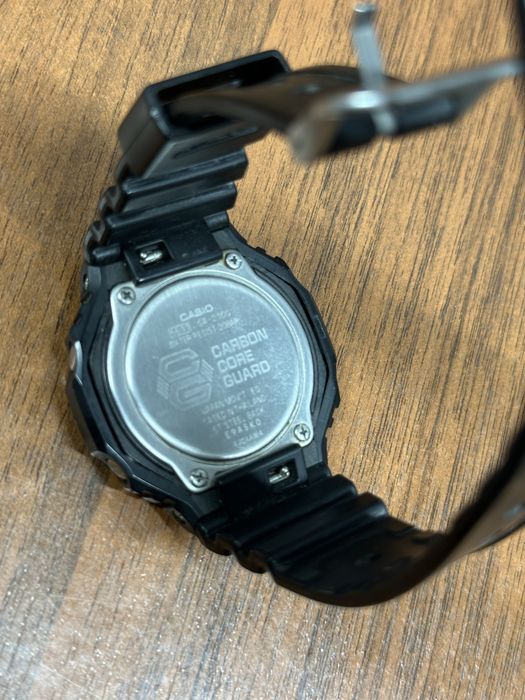 Продам часы идеальные G shock