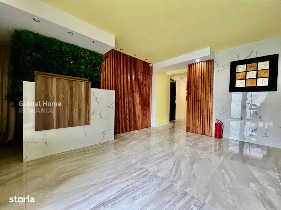 Studio Modern -Unirii | Renovat-Mobilat-Utilat | Prima Inchiriere