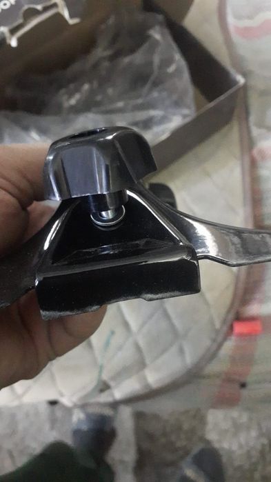 Домкрат Рейлинги Сантрек