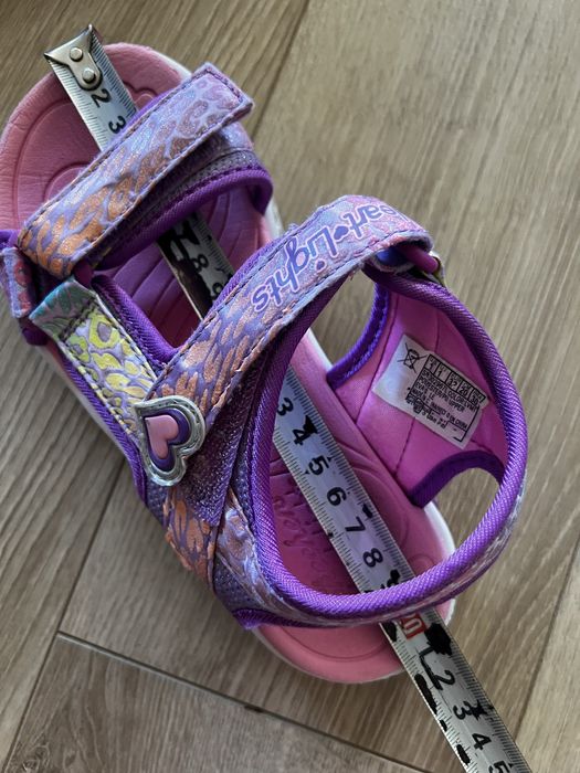 Сандали Skechers 32 номер