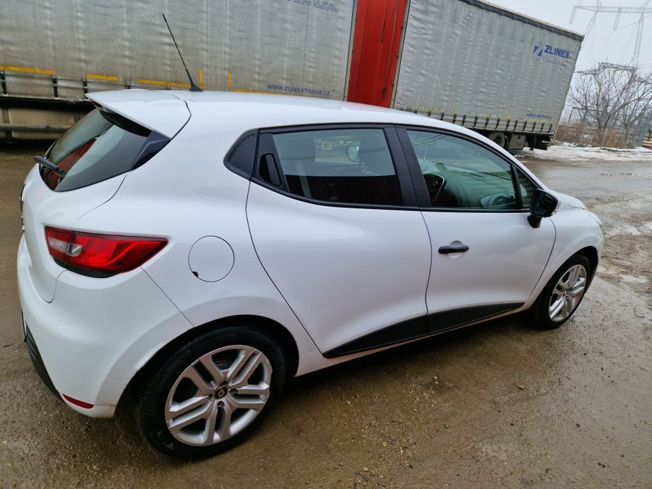 RENAULT Clio 2019 — imagine 3