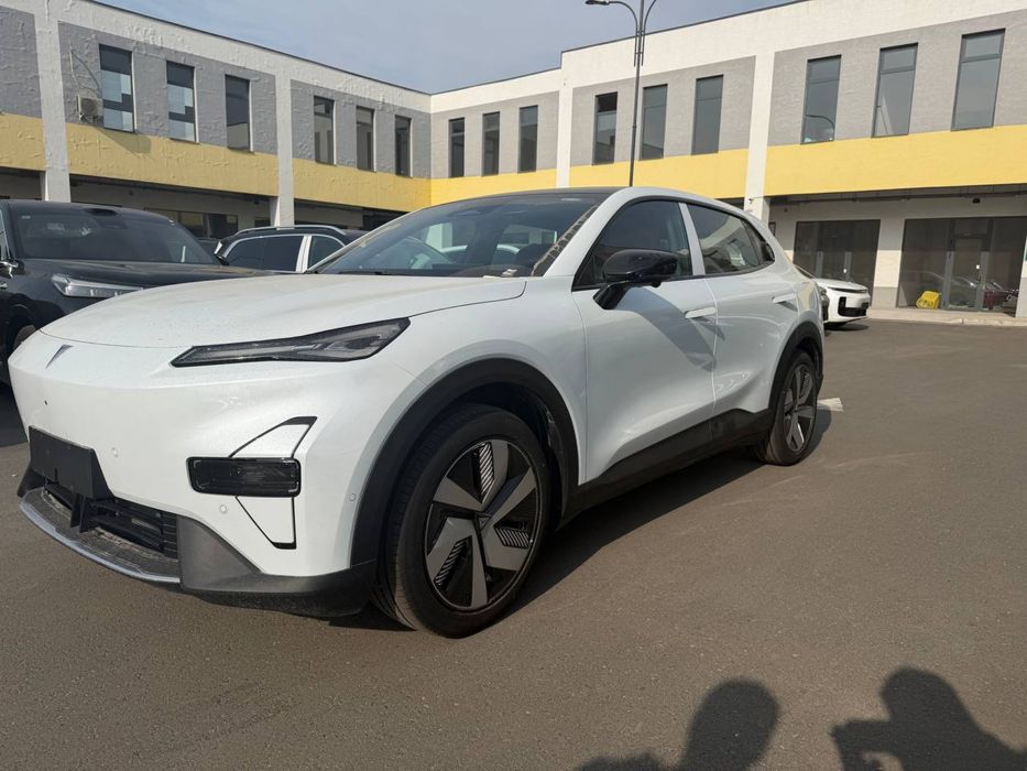 Deepal S05 215 km Gibrid