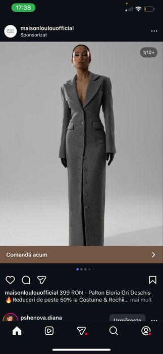 Spatiu comercial de inchiriat!