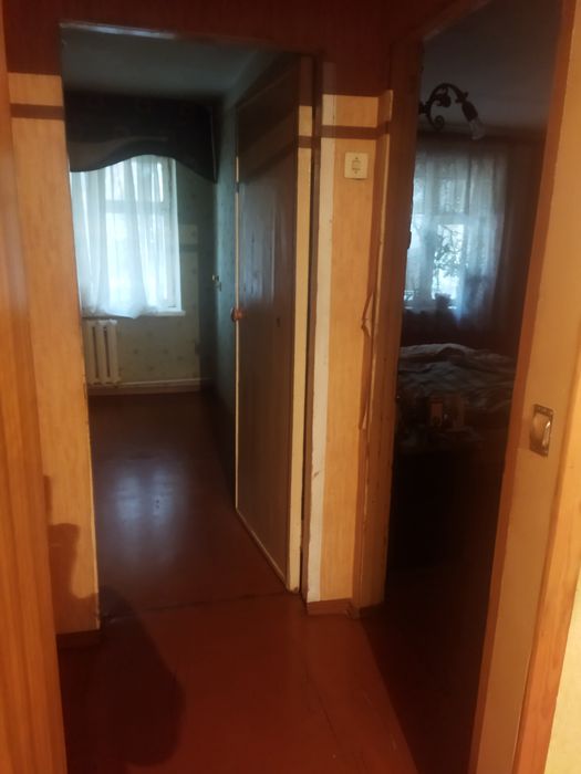 Продаю СВОЮ 3х ком-ую квартиру СРОЧНО с первых рук